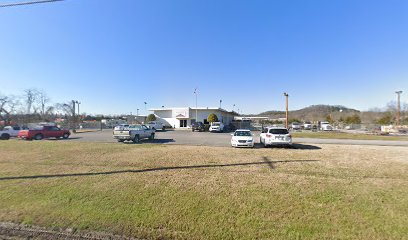 BrandSafway Solutions Knoxville