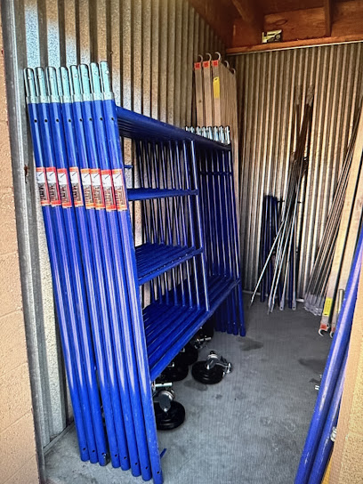 ScaffoldBox