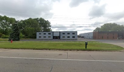BrandSafway Industries Detroit