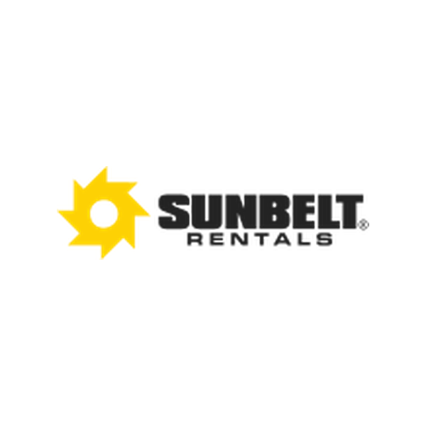 Sunbelt Rentals Aerial Work Equipment