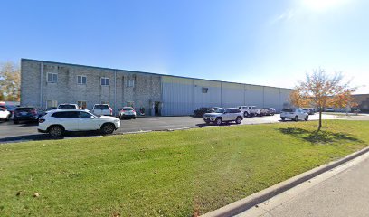 Brock Industrial Services