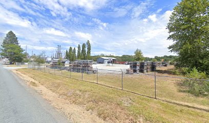 Brand Energy Solutions - Anacortes