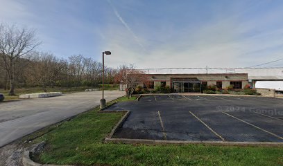 BrandSafway Industries Huntington