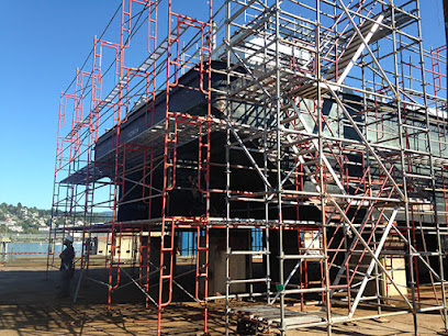 American Scaffold