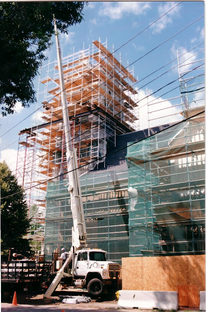 Seacoast Scaffold & Equipment