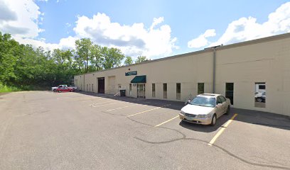 BrandSafway Industries Minneapolis