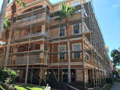 Contractors Access Equipment, Inc.