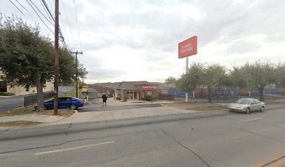 ScaffoldBox San Antonio