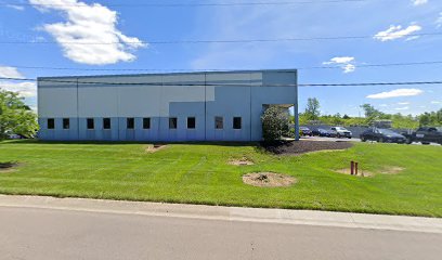 BrandSafway Industries Cincinnati