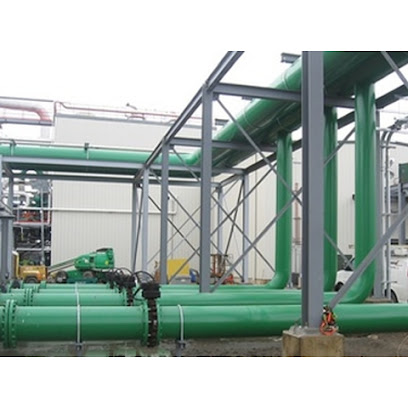 Irex Advanced Industrial