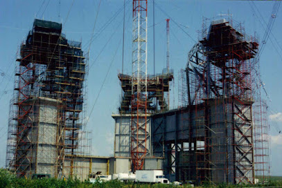 Seacoast Scaffold & Equipment