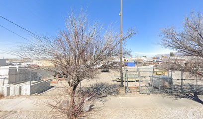 BrandSafway Solutions Albuquerque