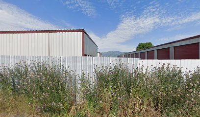 ScaffoldBox Heber