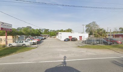 BrandSafway Solutions Jacksonville