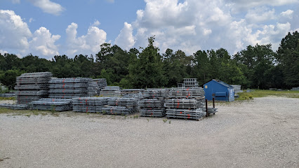 Layher Scaffolding