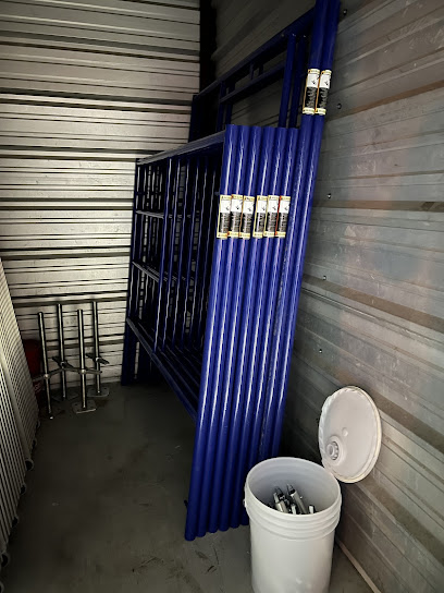 ScaffoldBox Orlando