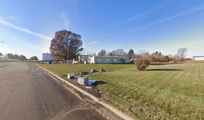 BrandSafway Industries Wisconsin Rapids