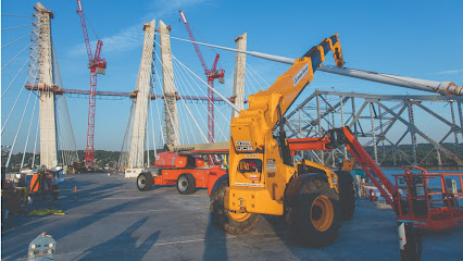 United Rentals - Aerial