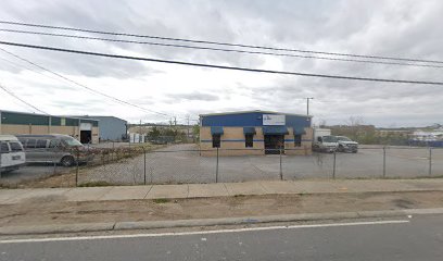 Stone Mountain Access Systems, Inc.