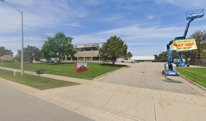 BrandSafway Industries - Grand Rapids