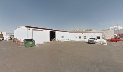 BrandSafway LLC Salt Lake City