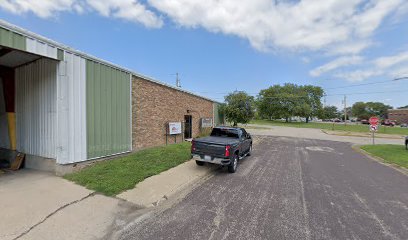 BROCK INDUSTRIAL