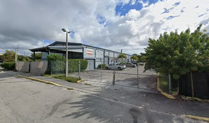 Contractors Access Equipment