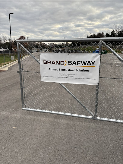 Brandsafway Industries Nashville