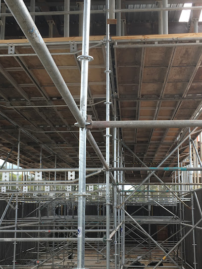 Direct Scaffold Services