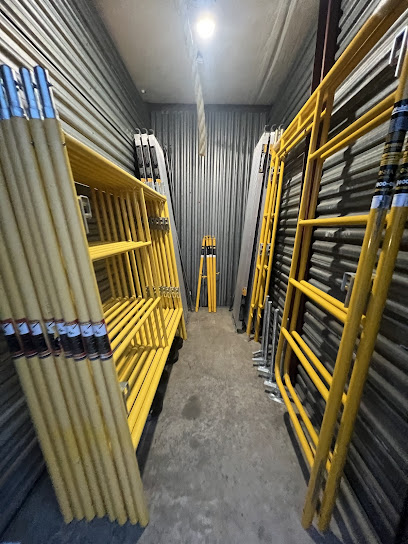 ScaffoldBox