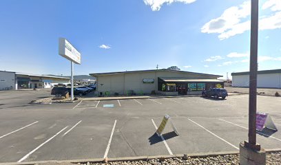 BrandSafway Services Spokane