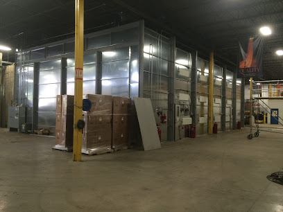 Irex Advanced Industrial
