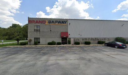 Brand Energy Services
