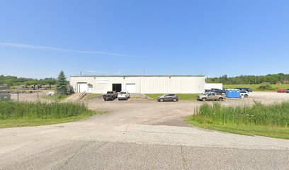 BrandSafway Industries Hermantown/Duluth