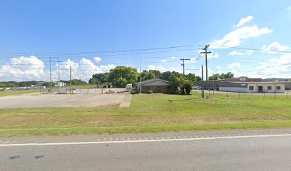 BrandSafway Solutions Decatur