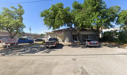 BrandSafway – Austin