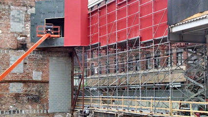 All-American Scaffold