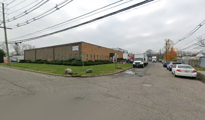 Sunbelt Rentals