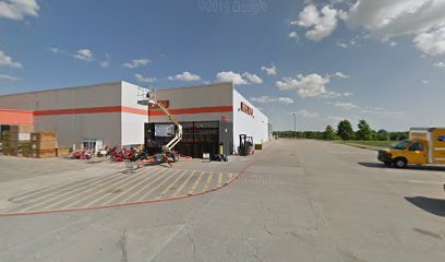 Rental Center