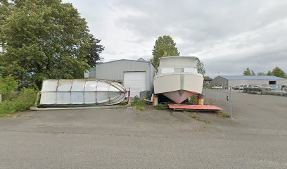 BrandSafway Services Bellingham