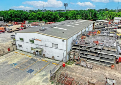 BETCO Scaffolds