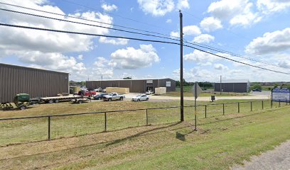 BrandSafway LLC Fort Worth