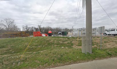 Brand Energy Services