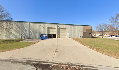 BROCK INDUSTRIAL - BLANKET SHOP