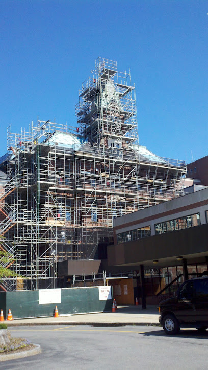 Seacoast Scaffold & Equipment