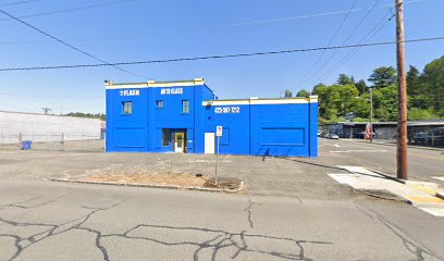 Hydro Rents Seattle