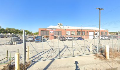 BrandSafway Industries Kansas City