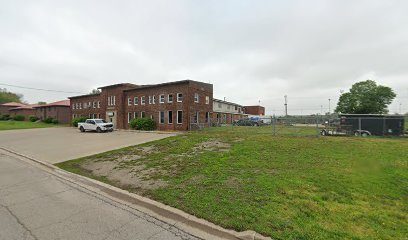 BrandSafway LLC – Oskaloosa
