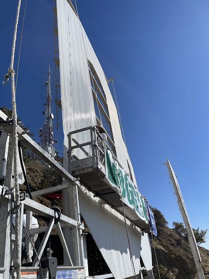 Sky Climber Access Solutions - Los Angeles