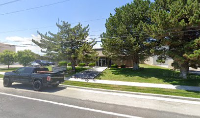 BrandSafway Solutions Salt Lake City – Scaffolding, Access & Industrial Solutions